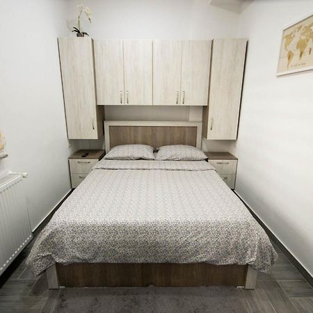 Astar Apartments - Small Rădăuţi Eksteriør bilde
