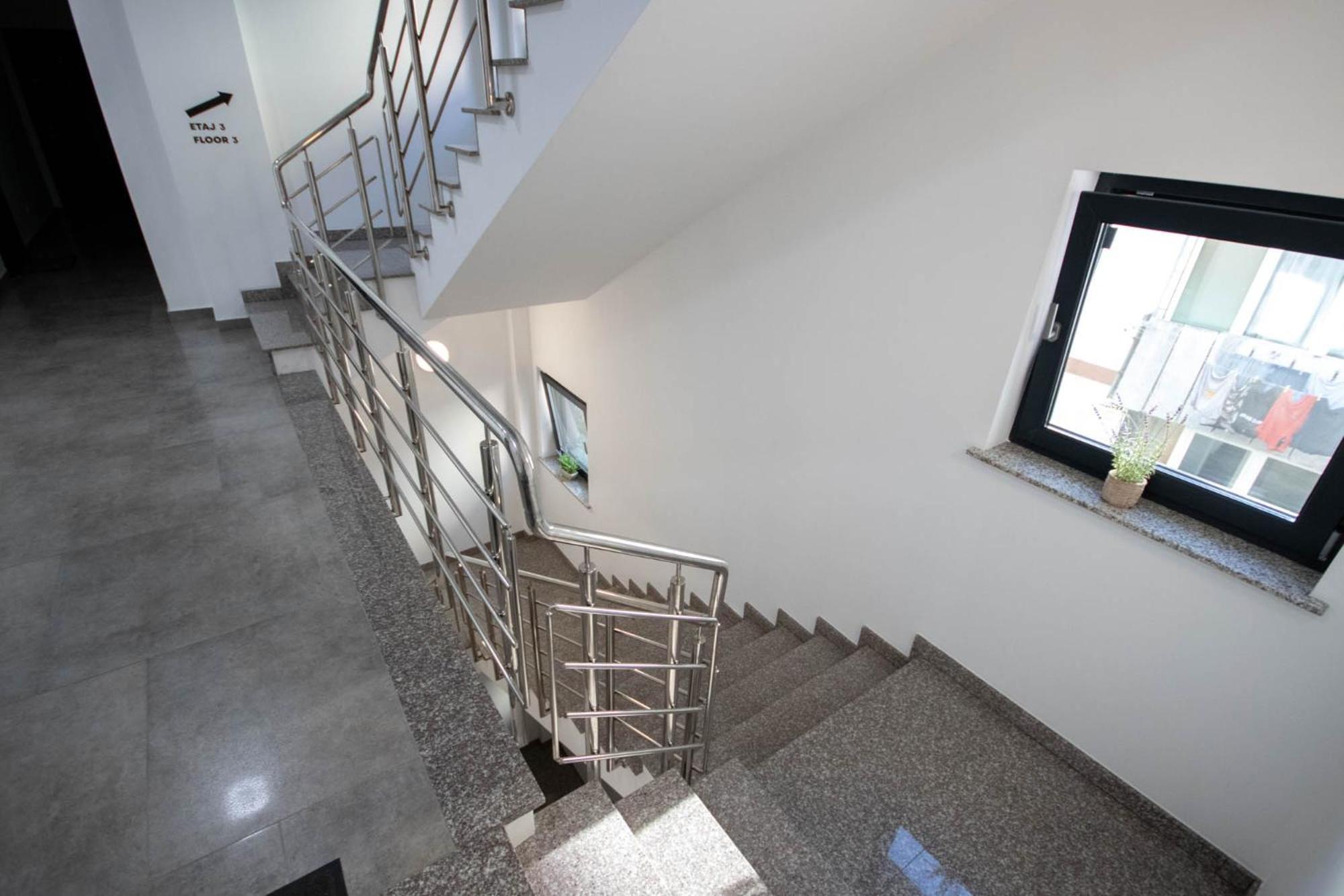 Astar Apartments - Small Rădăuţi Eksteriør bilde