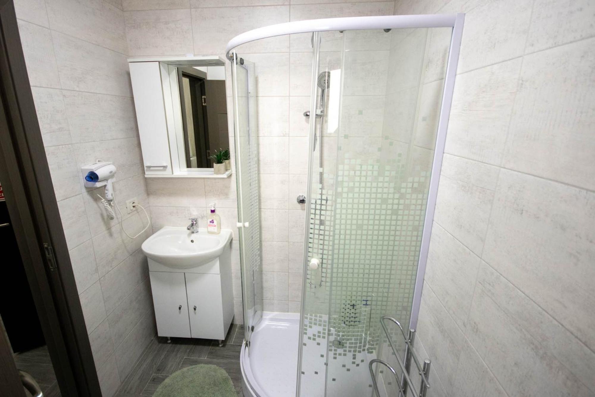 Astar Apartments - Small Rădăuţi Eksteriør bilde