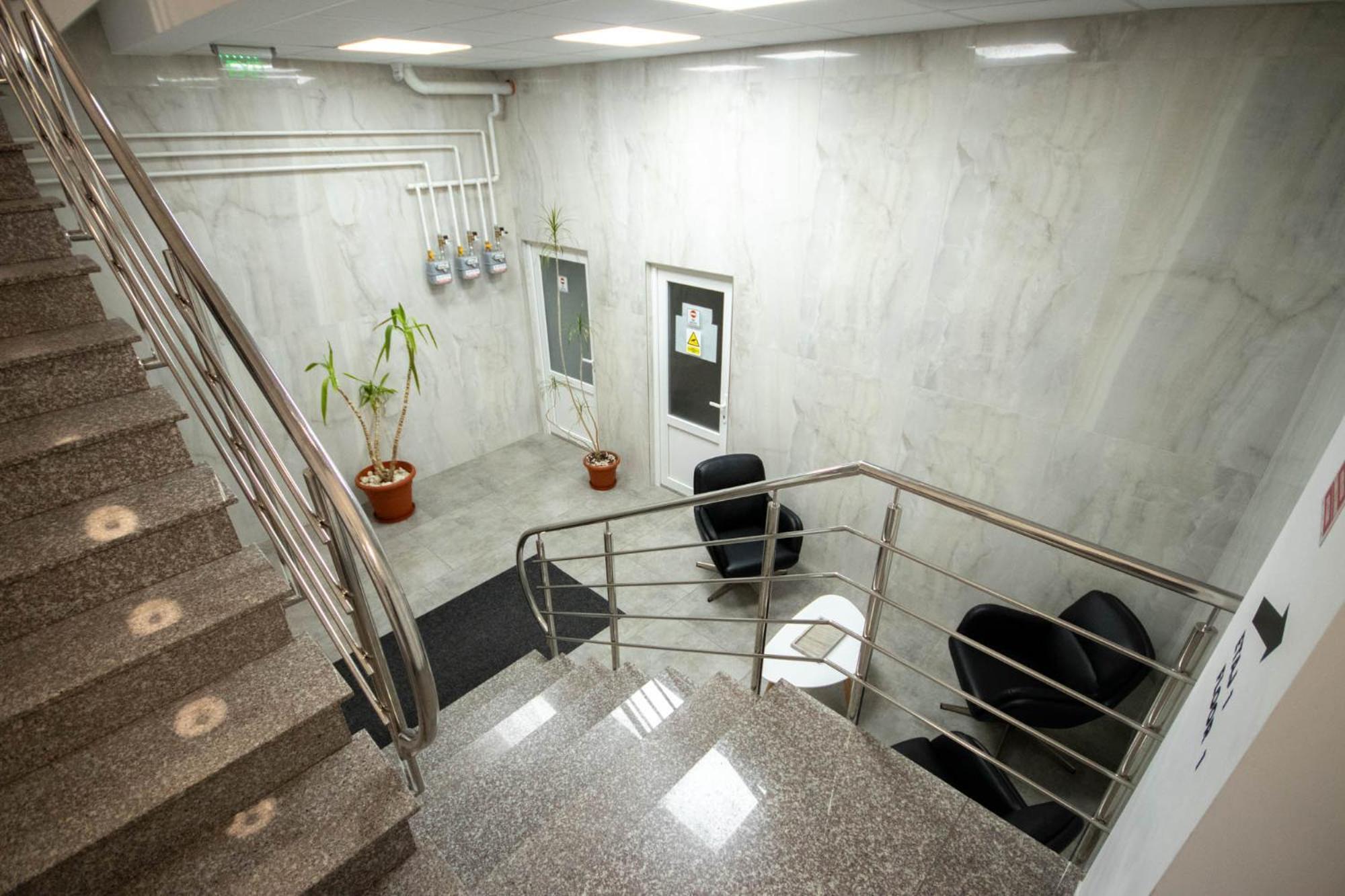 Astar Apartments - Small Rădăuţi Eksteriør bilde