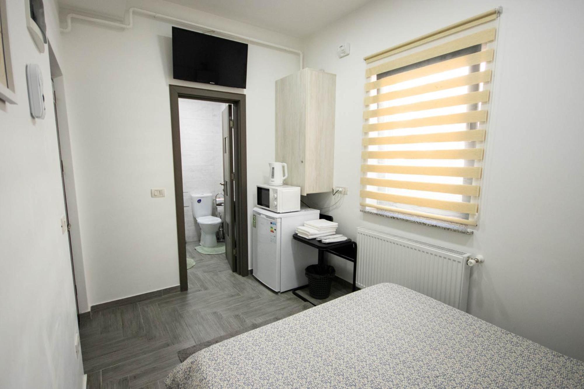 Astar Apartments - Small Rădăuţi Eksteriør bilde