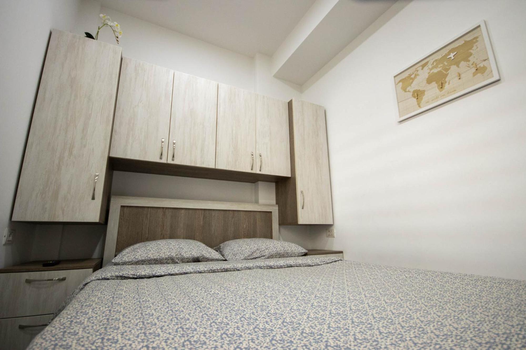 Astar Apartments - Small Rădăuţi Eksteriør bilde