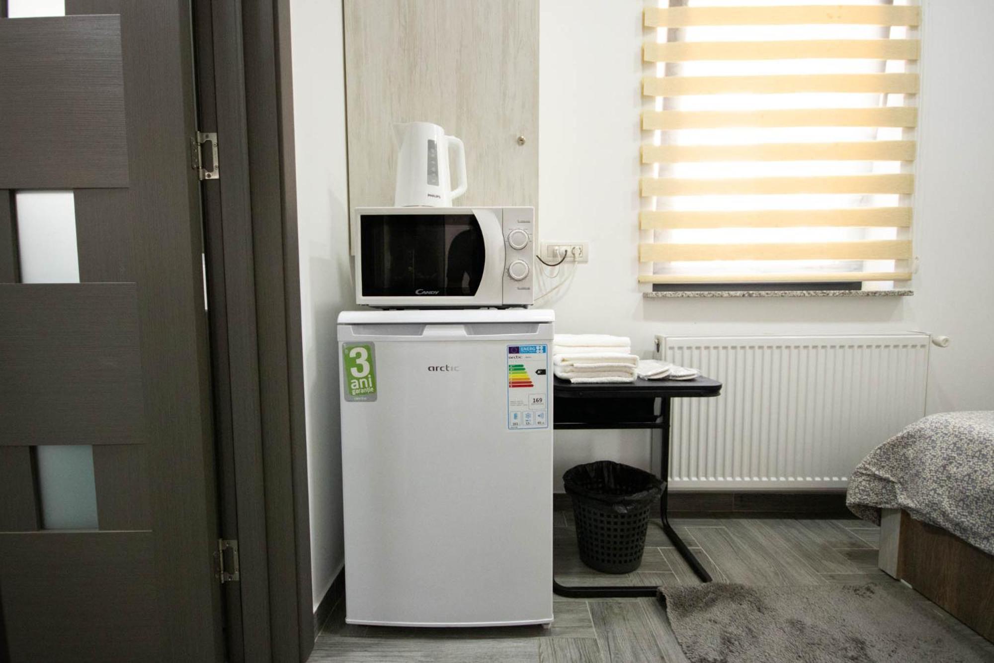 Astar Apartments - Small Rădăuţi Eksteriør bilde