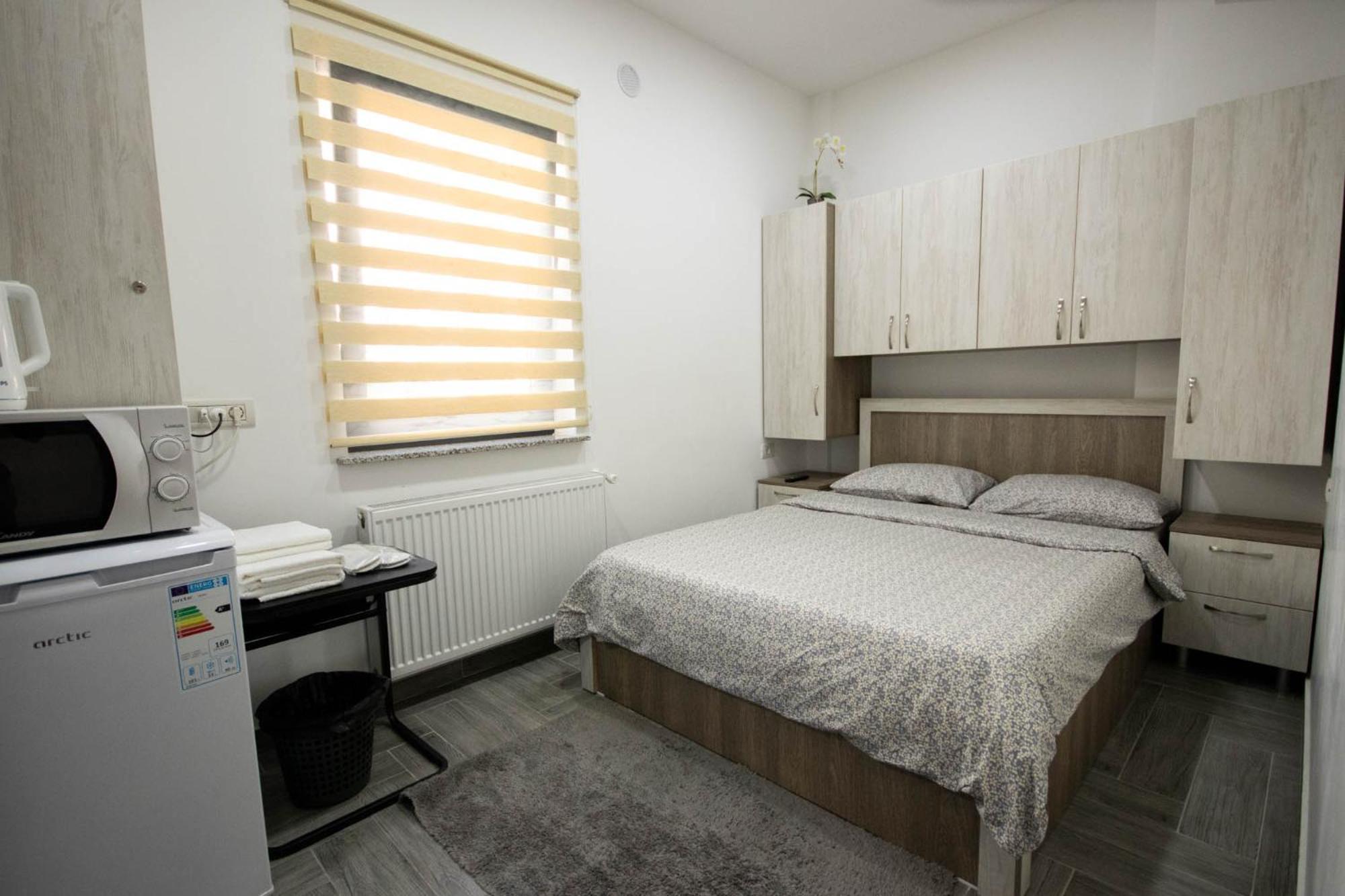 Astar Apartments - Small Rădăuţi Eksteriør bilde